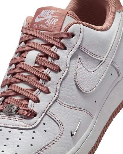 NIKE W AIR FORCE 1 '07 MINI JEWEL