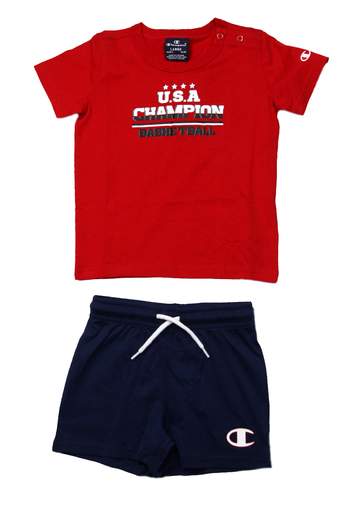 CHAMPION SET