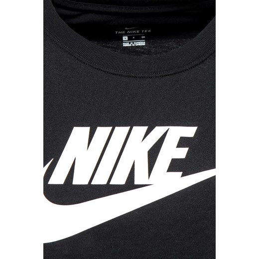 NIKE W NSW TEE ESSNTL CRP ICN FTRA