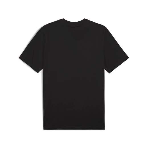 PUMA ESS SMALL NO. 1 LOGO TEE