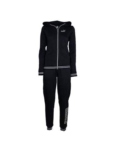 PUMA SILVER METALLIC SUIT