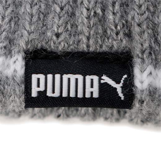 KNIT GLOVES