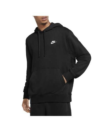 NIKE M NSW CLUB HOODIE PO FT