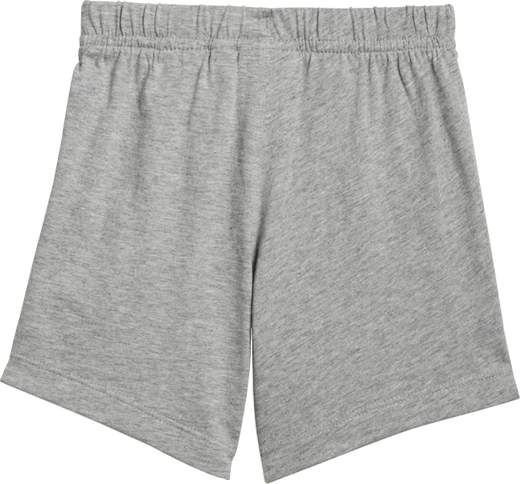SHORT TEE SET