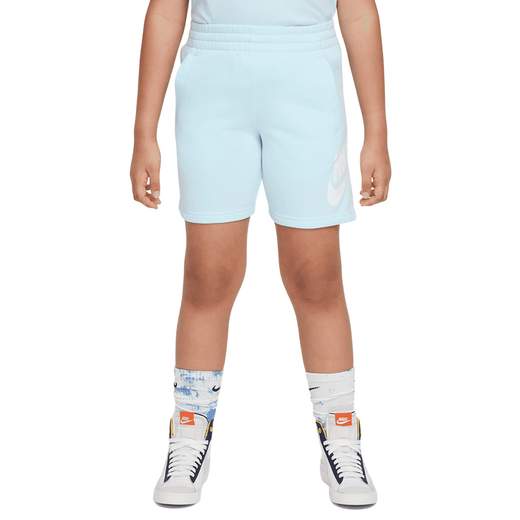 NIKE K NSW CLUB FT SHORT HBR 361