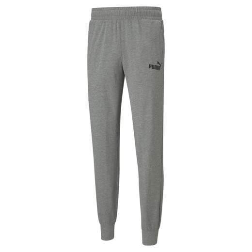 PUMA ESS JERSEY PANTS