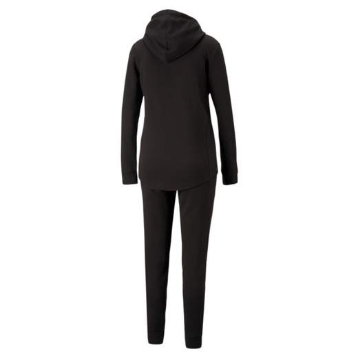 CLASSIC HOODED TRACKSUIT