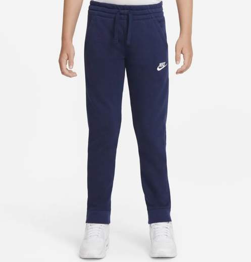 NIKE CLUB BOY'S PANTS