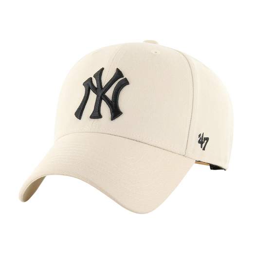 '47 BRAND MVP SNAPBACK NEW YORK YANKEES
