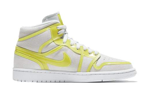 JORDAN WMNS AIR JORDAN 1 MID LX