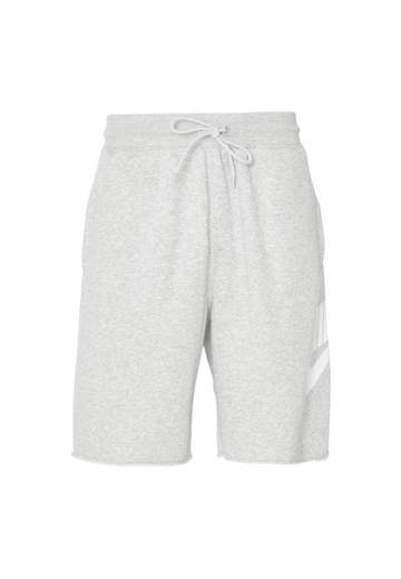 NIKE M NK CLUB ALUMNI HBR FT SHORT