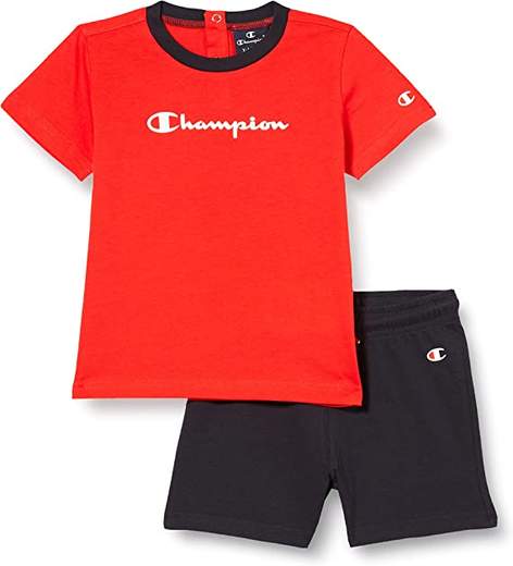CHAMPION SET