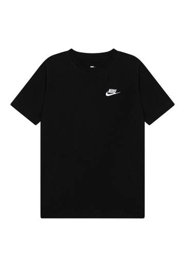 NIKE K NSW TEE EMB FUTURA LBR