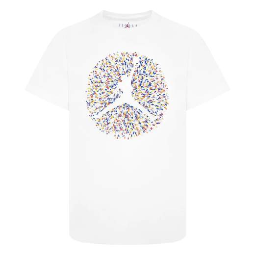 JORDAN JBD POOLSIDE JUMPAN SS TEE