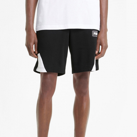 PUMA REBEL SHORTS