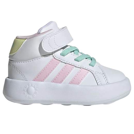 ADIDAS GRAND COURT MID I