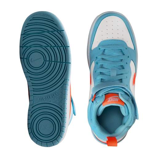 COURT BOROUGH MID 2 BG