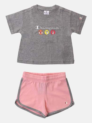 CHAMPION SET
