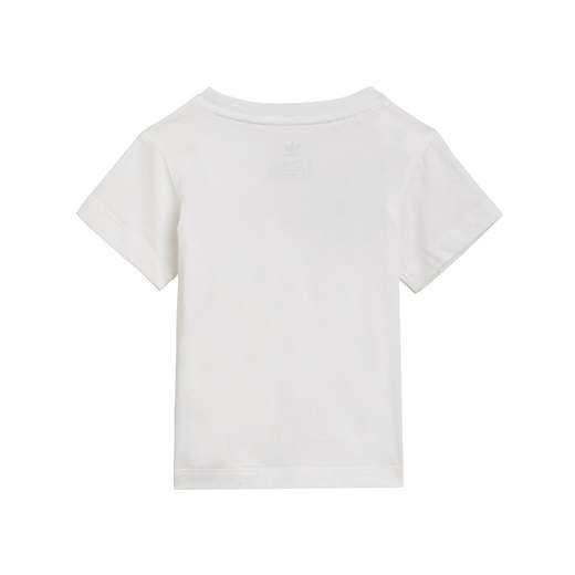 SHORT TEE SET