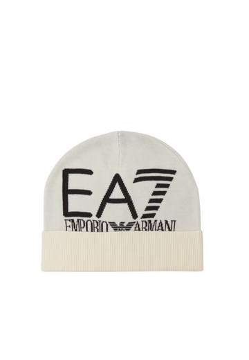 EA7 MOUNTAIN U VISIBILITY BEANIE