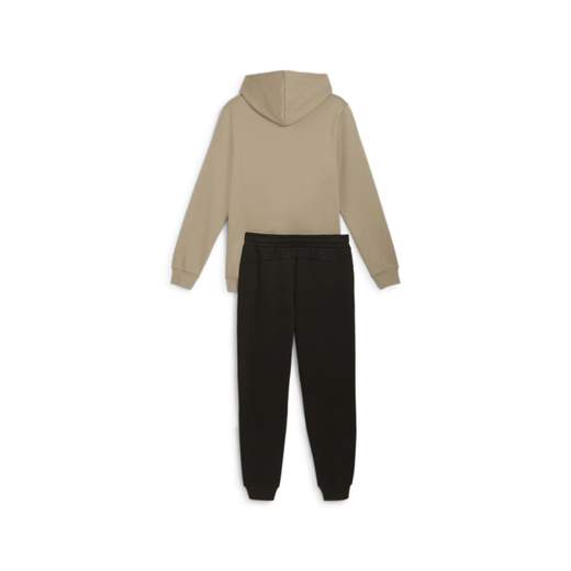 SQUAD HOODED SUIT FL