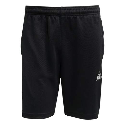 ADIDAS MESH STRIPE SHORT