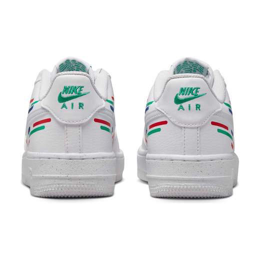 NIE AIR FORCE 1 IMPACT GS NN