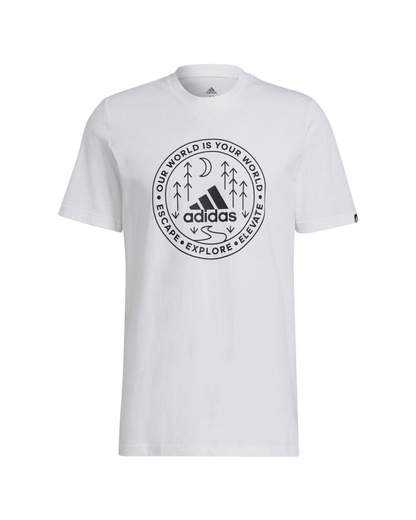 ADIDAS M CRCL XPLR T