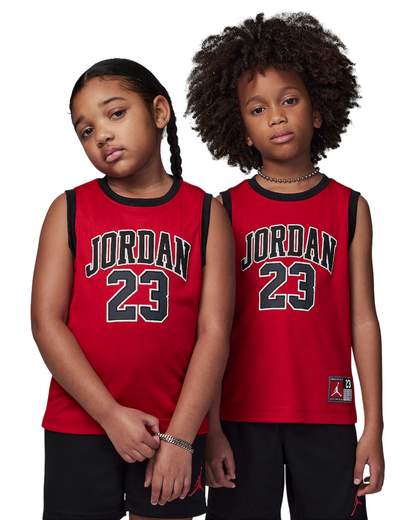 JORDAN JDN JORDAN 23 JERSEY SET