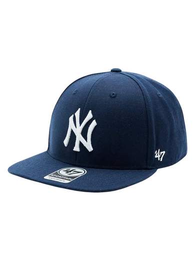 CAPTAIN NEW YORK YANKEES