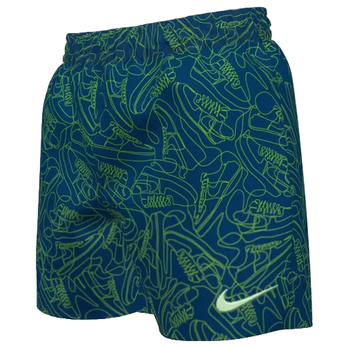 NIKE 4 VOLLEY SHORT