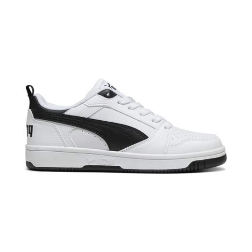 PUMA REBOUND V6 LO JR