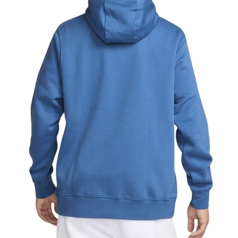 NIKE M NSW CLUB HOODIE FZ BB