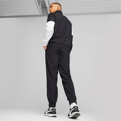 POWER WOVEN TRACKSUIT