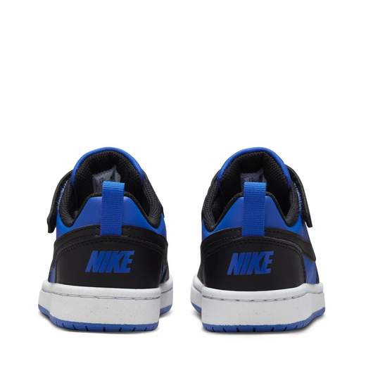 COURT BOROUGH LOW RECRAFT PS