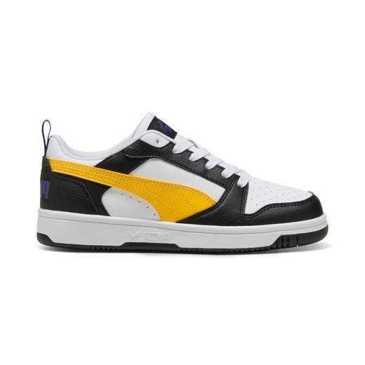 PUMA REBOUND V6 LO JR