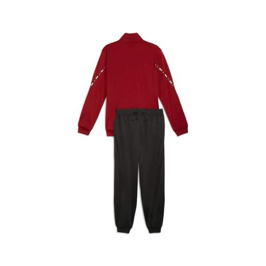 PUMA POLY TAPE SUIT