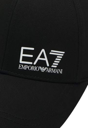 EA7 CAPPELLO BASEBALL EA7