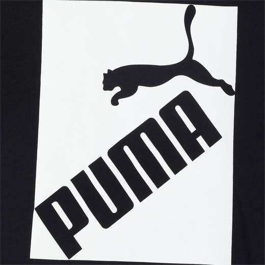 BIG LOGO TEE B