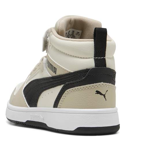 REBOUND V6 MID AC+PS