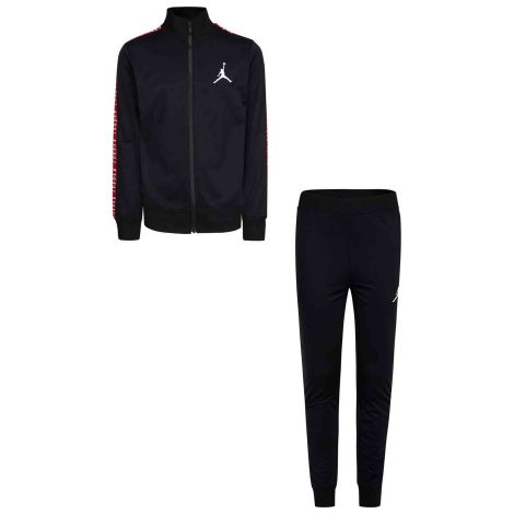 JORDAN JDN AIR JORDAN TRICOT SET