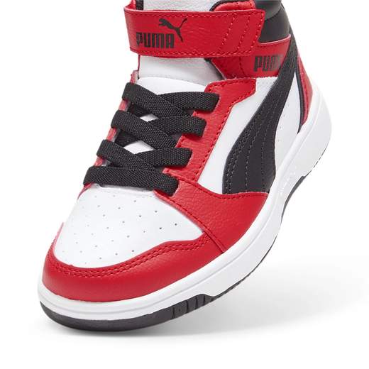 REBOUND V6 MID AC+ PS