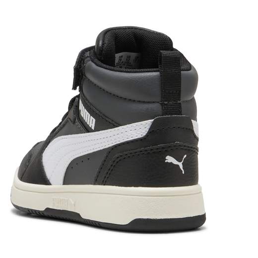 REBOUND V6 MID AC+PS