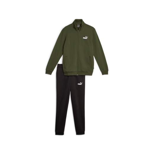 PUMA CLEAN SWEAT SUIT