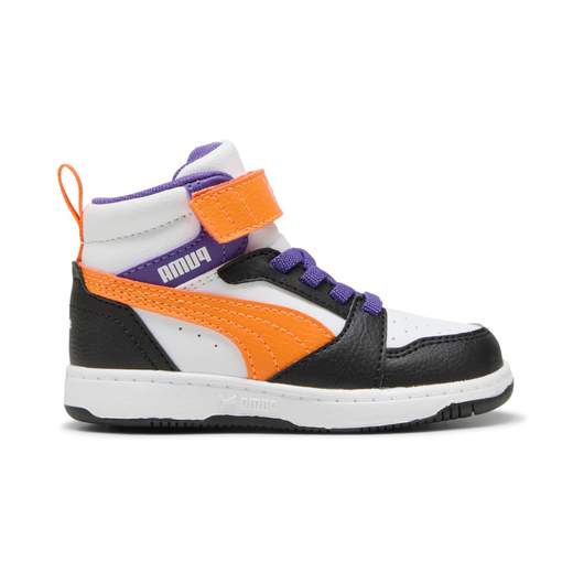 PUMA REBOUND V6 MID AC+ INF