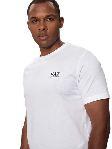 EA7 TRAIN CORE ID M TEE SS