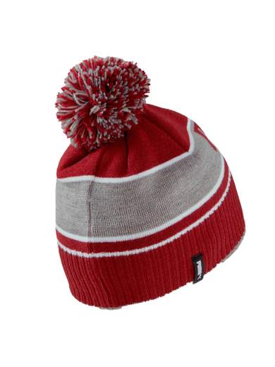 PUMA POM BEANIE