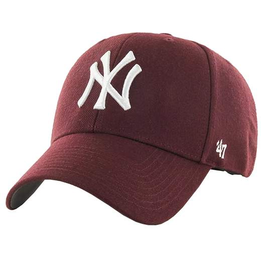 RAISED BASIC NEW YORK YANKEES