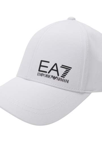 EA7 CAPPELLO BASEBALL EA7