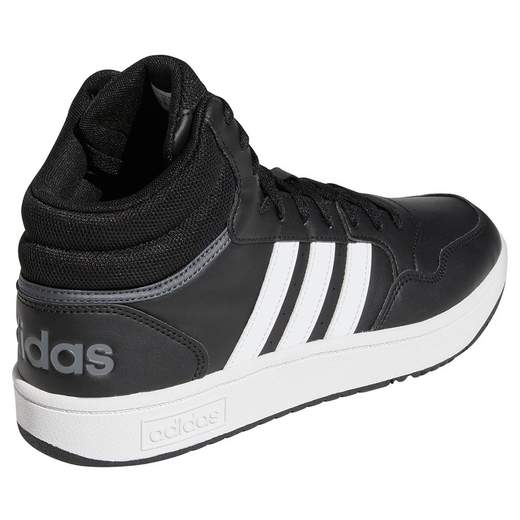 HOOPS 3.0 MID